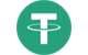 USDT Tether κρυπτονόμισμα για καταθέσεις και αναλήψεις